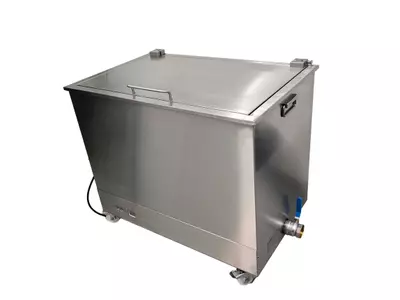 Washing tank