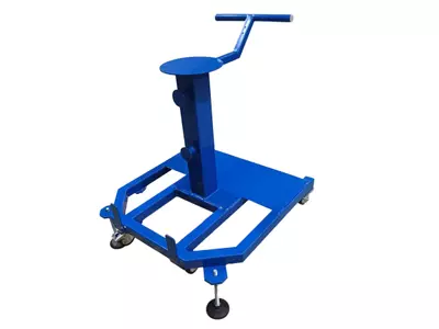 Robot chassis