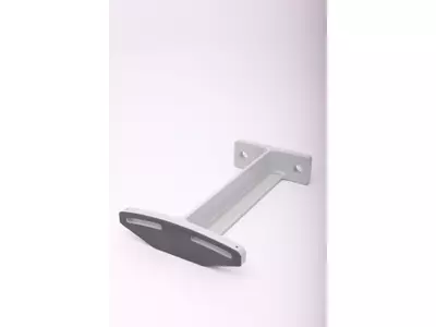Crossbar coupler