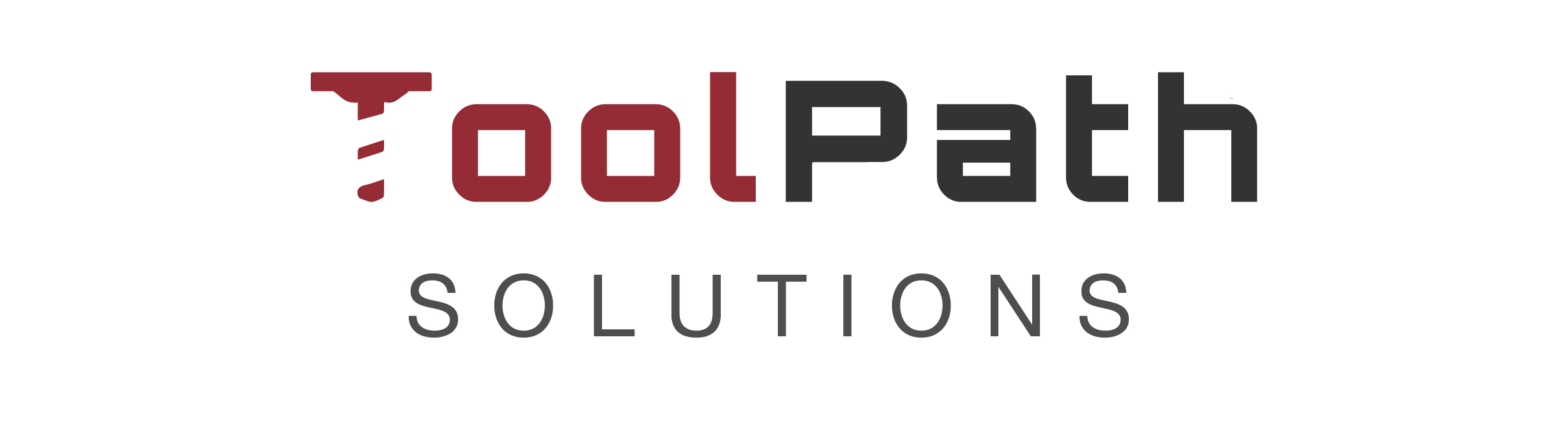 ToolPath Solutions Logo
