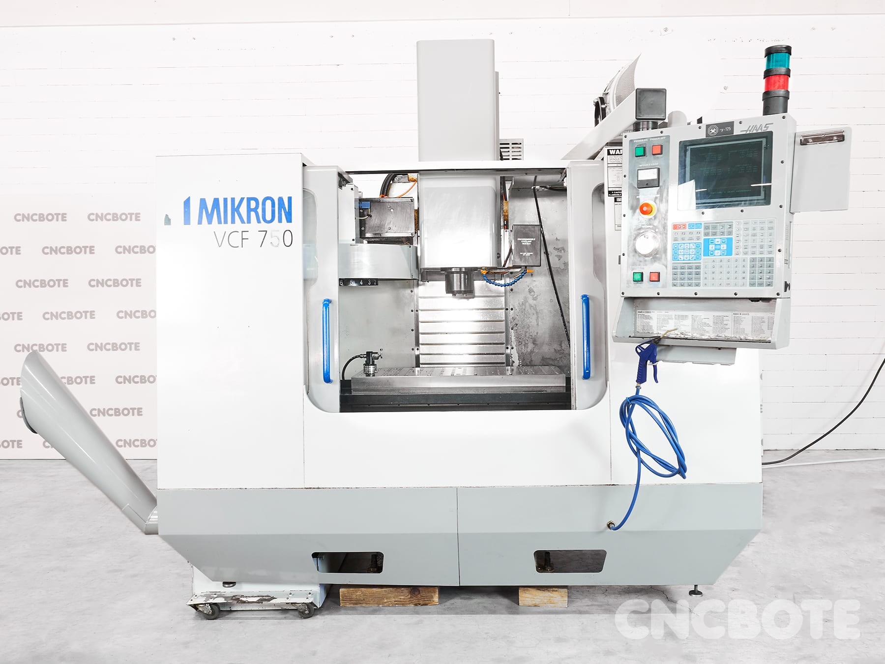MIKRON 