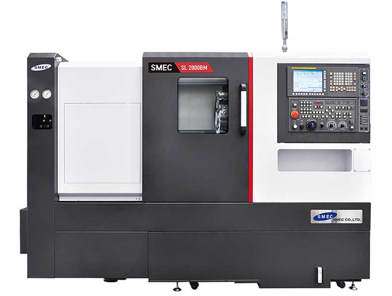 SL2000 (2019)