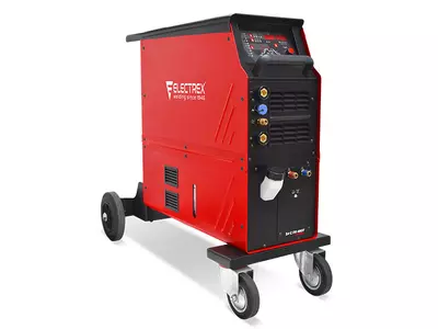 TP324 AC/DC