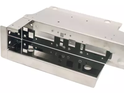 mounting plate 2