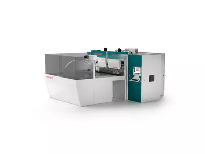 Salvagnini P2 Panel Bender