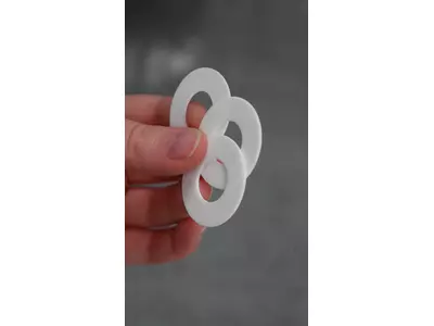 additiv gefertigte Präzisionsteile - für den Einsatz in Sondermaschinen, Medizintechnik und Automatisierungssystemen