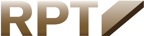 RPT Rapid Prototyping Technologie GmbH Logo