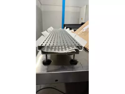 Kant und Montage Teil