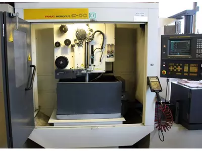 Fanuc Alpha 0C