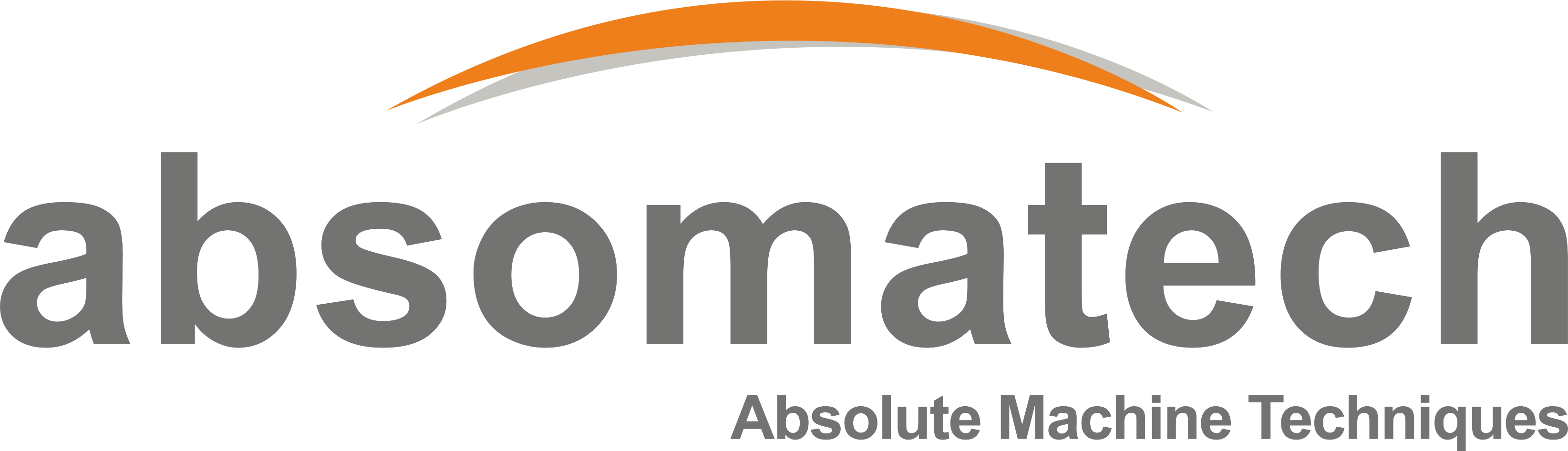 Absomatech Cnc Logo