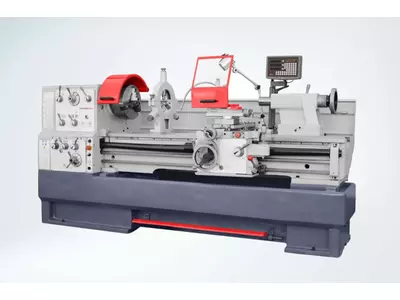 Lathe CD6241:1500