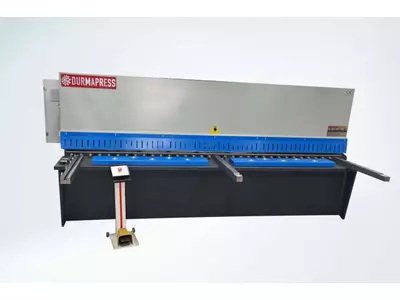 Durmapress QC12Y 4x3200