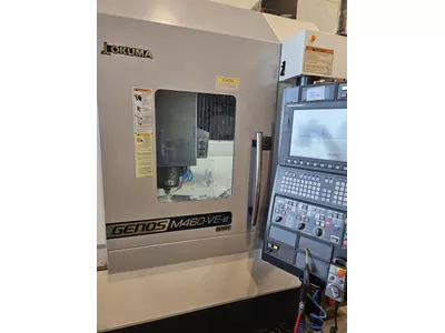 Genos M460-VE-e