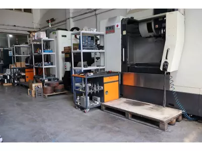 Milling Centers