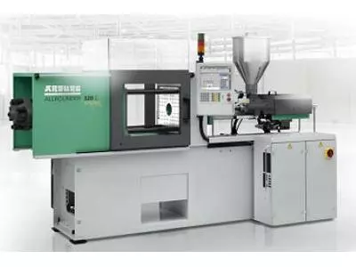 Arburg 320 C