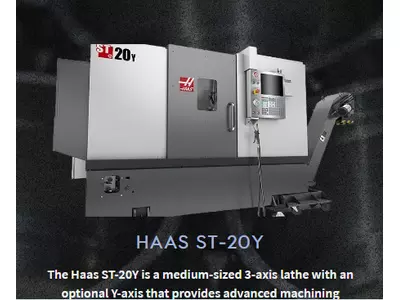 ST-20Y