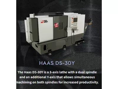DS-30Y