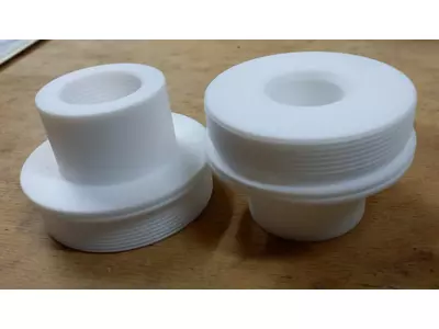 Dichtung Komponente