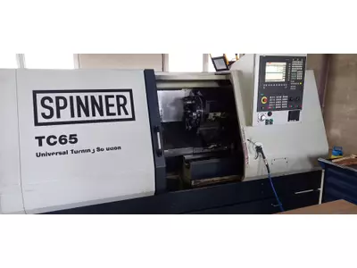 SPINNER/TC65