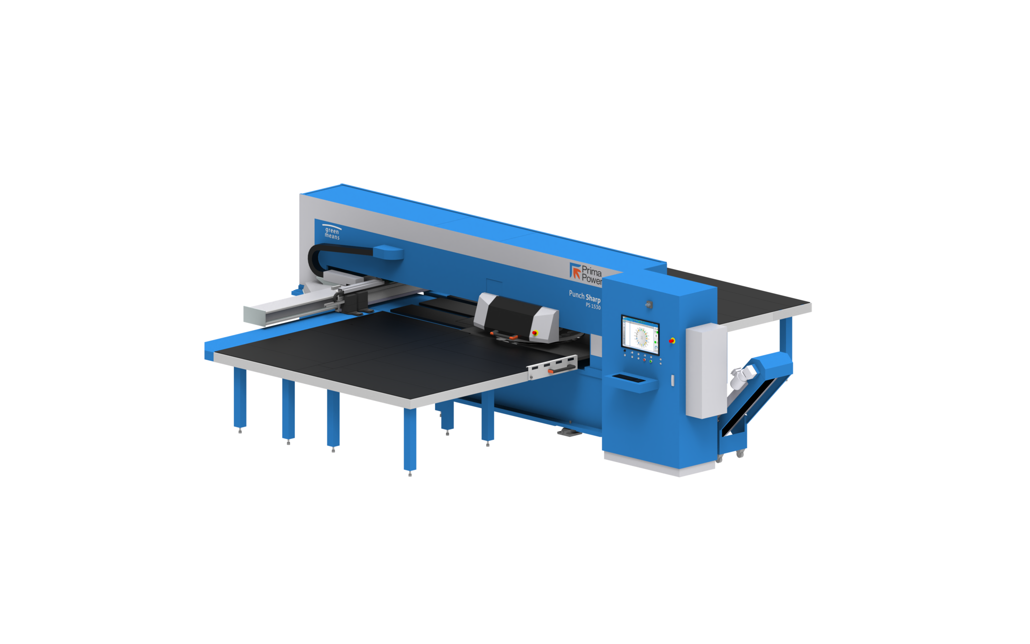 PRIMA POWER E6X