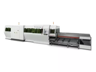 BLM-LT FIBER 2D laser