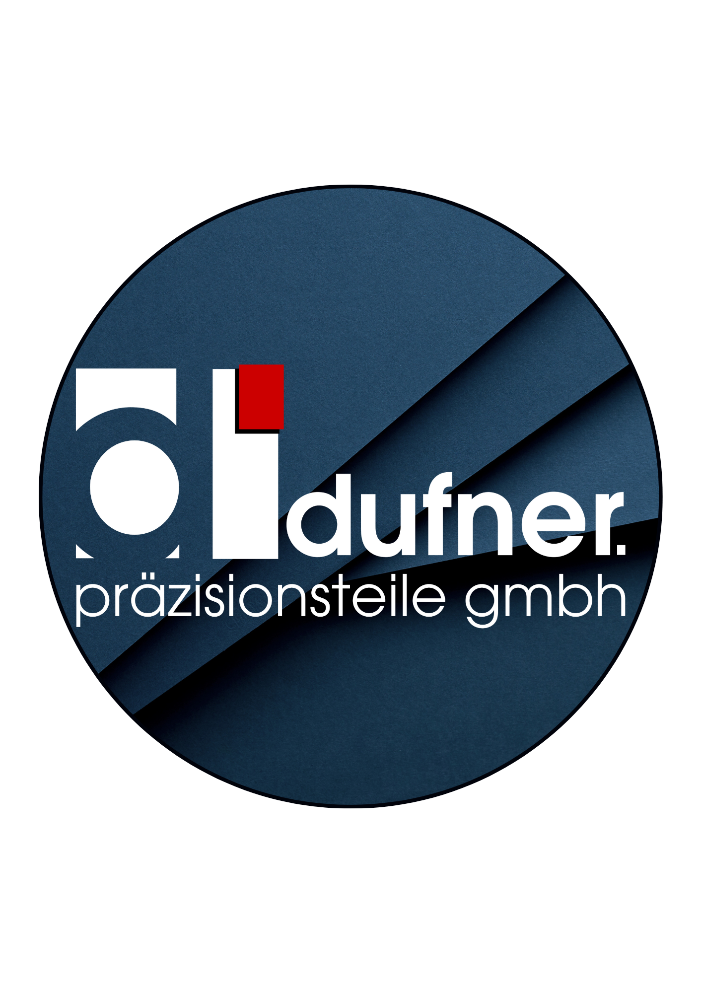 Dufner Präzisionsteile GmbH Logo