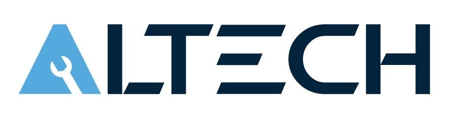 Altech d.o.o. Logo