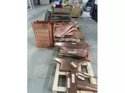 Custom Parts