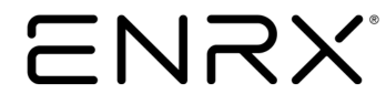 SC ENRX SRL Logo