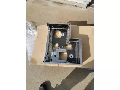 Welded parts #2