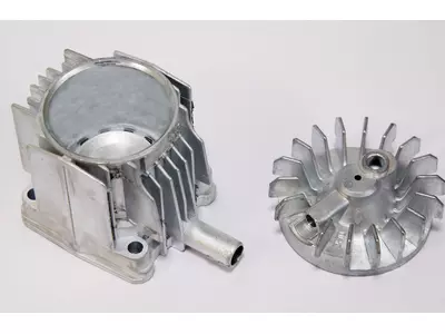 Kompressor