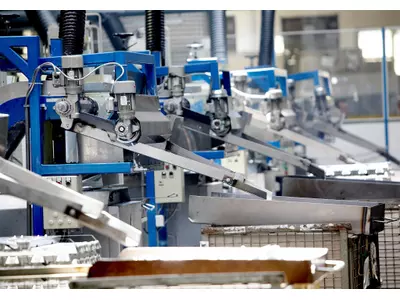 Frech DAW20-200