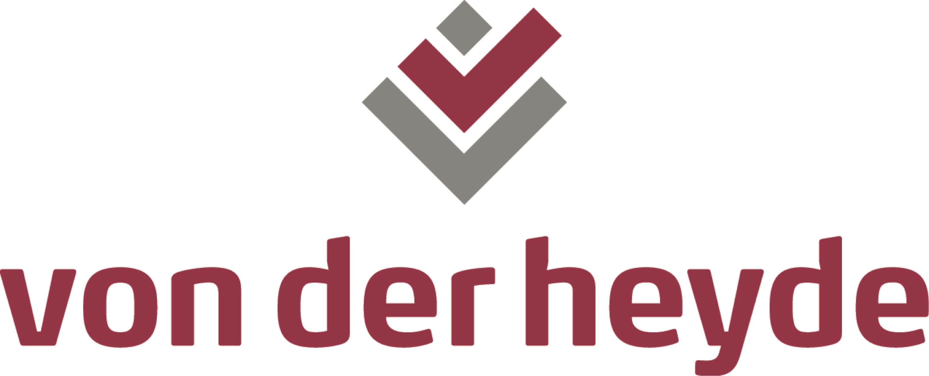W. v. d. Heyde GmbH Logo