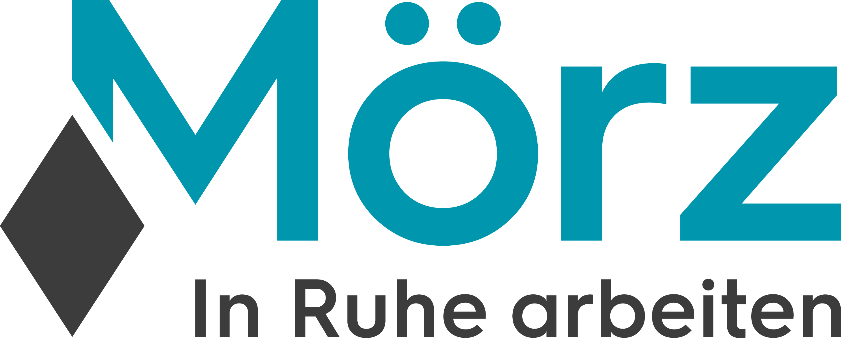 Mörz Metallbearbeitungs GmbH Logo