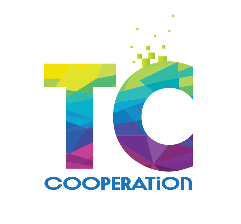 TC-Cooperation GmbH Logo