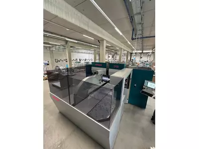 Salvagnini P2-2120