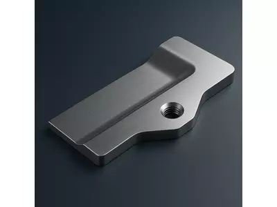 Adapterplatte