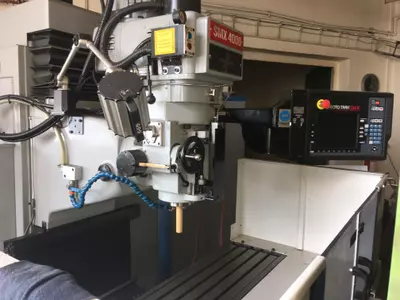 XYZ 4000