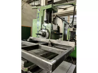 TPX 6111 C/3