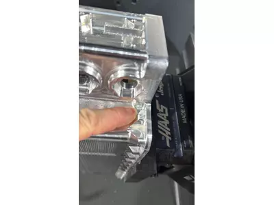 Prototyp ACCU Gehäuse