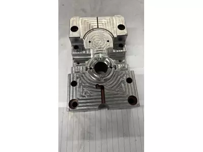 Unterteil Stanz WKZG klein