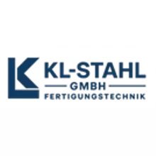 KL-Stahl GmbH Logo