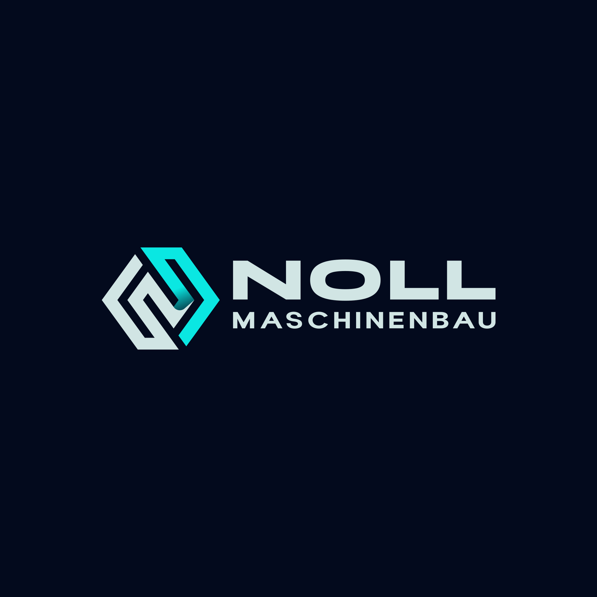 NOLL MASCHINENBAU L.L.C. Logo