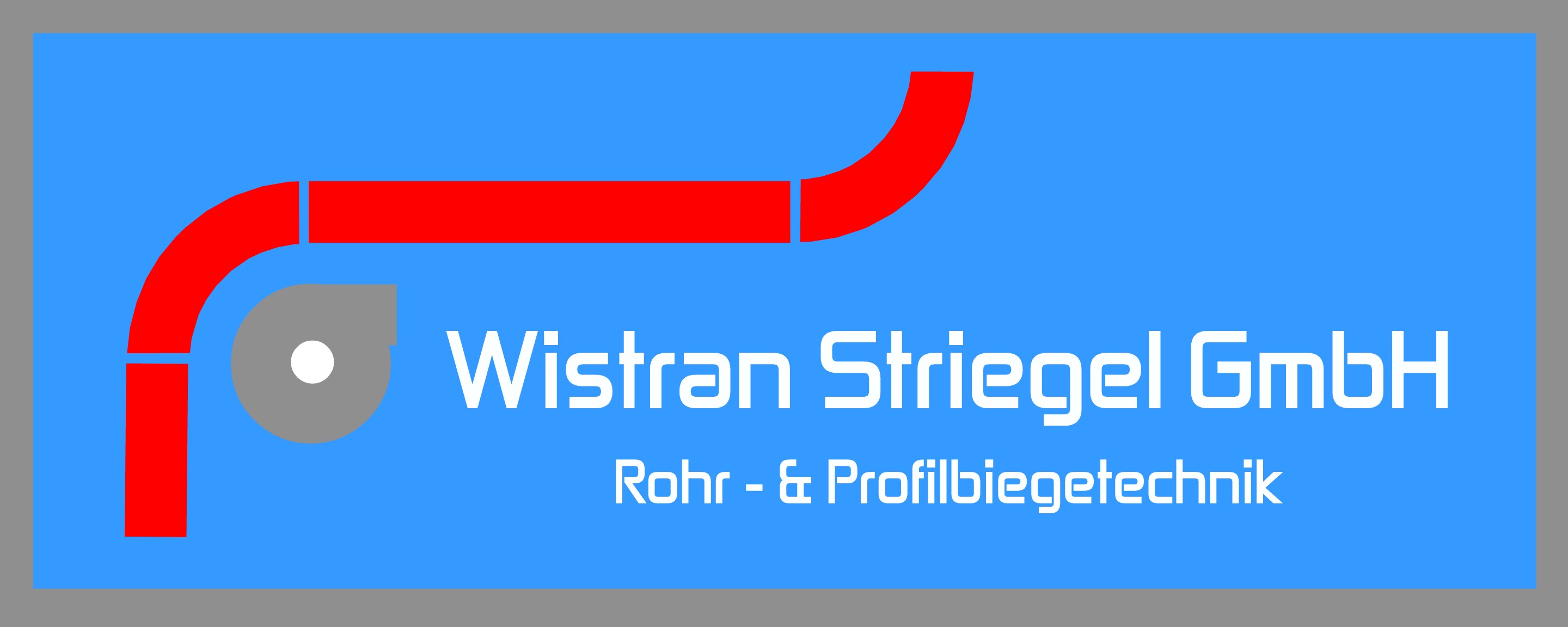 Wistran Striegel GmbH Logo