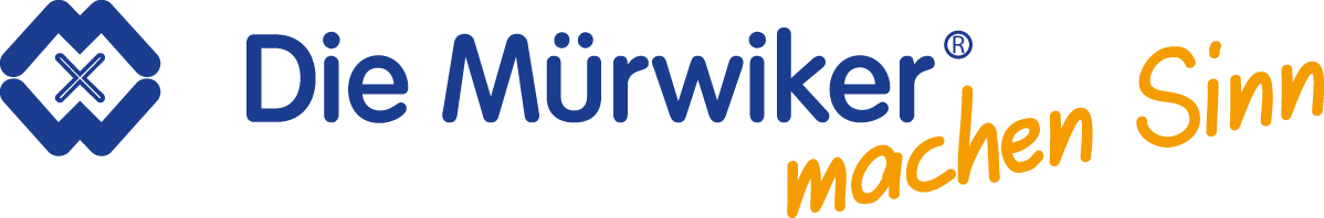 Die Mürwiker GmbH Logo