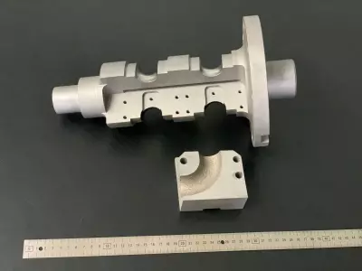 die for bending machine