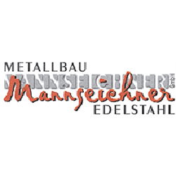 Mannseichner Metallbau GmbH Logo