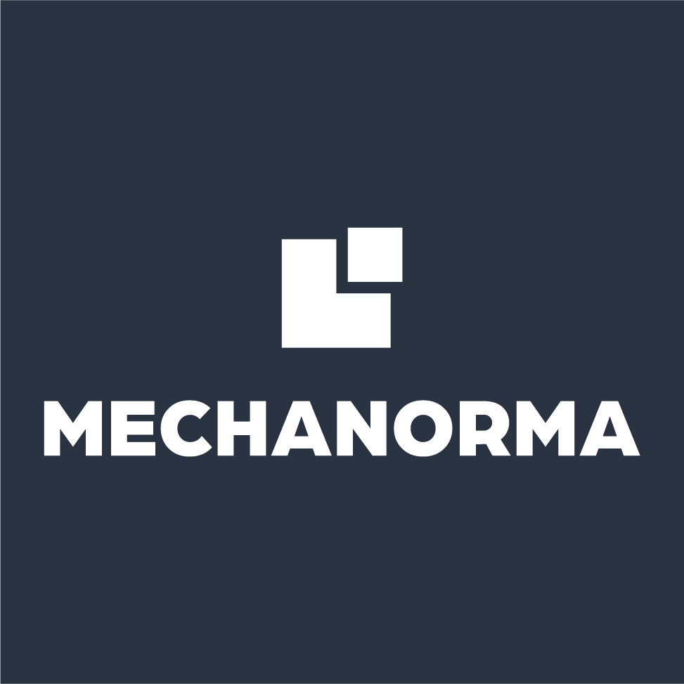 Mechanorma Logo