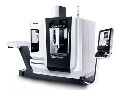 CMX 800 V