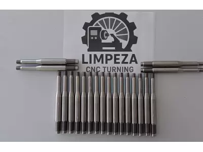 Tie Rod